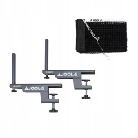 Siatka do Tenisa Stołowego Avanti Net Dark Grey Joola, zdjęcie 5