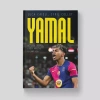 Lamine Yamal. Historia chłopca, który marzył o Camp Nou - zdjęcie