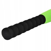 Kij do Baseballa Junior 54CM z Piłką Soft Zielony, zdjęcie 3