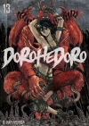 Dorohedoro. Tom 13 - zdjęcie