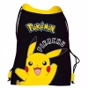 WOREK SZKOLNY NA BUTY WF PLECAK NA SZNURKACH POKEMON - zdjęcie