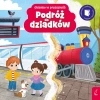 Okienko w przeszłość. Podróż do dziadków - zdjęcie
