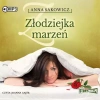 Złodziejka marzeń, wydanie 2. Audiobook - zdjęcie