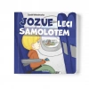 Jozue leci samolotem - zdjęcie