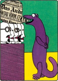 Inwazja Jaszczurów, zdjęcie 4