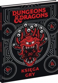 Dungeons & Dragons. Księga gry, zdjęcie 9