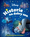 Historie na dobry sen. Disney - zdjęcie