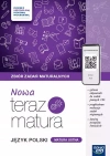Teraz matura 2024/2025. Język polski. Zbiór zadań maturalnych. Tom 2. Matura ustna. Zakres podstawowy i rozszerzony - zdjęcie