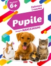 Zabawa i nauka. Pupile - zdjęcie