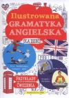 Ilustrowana gramatyka angielska dla dzieci - zdjęcie