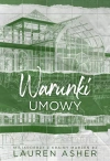 Warunki umowy - zdjęcie