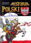 Historia Polski w komiksie - zdjęcie