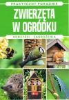 Zwierzęta w ogródku. Korzyści zagorżenia - zdjęcie