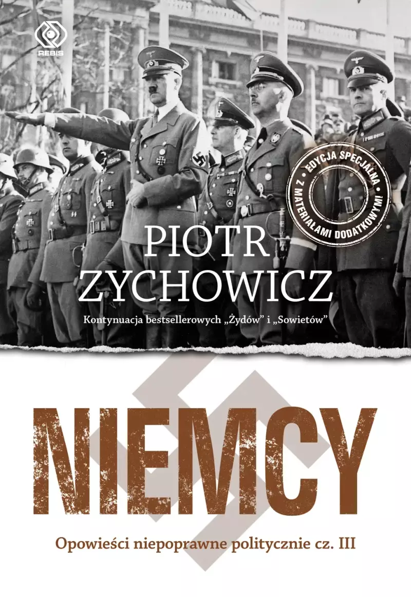 Niemcy. Opowieści niepoprawne politycznie cz.III