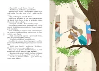 Drzewo do samego nieba, zdjęcie 3