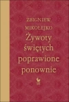 Żywoty świętych poprawione ponownie wyd. 2024 - zdjęcie