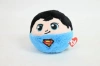 METEOR Ty Beanie Bouncers Superman 30510 - zdjęcie
