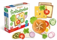 Śniadanko. Układanka, zdjęcie 2