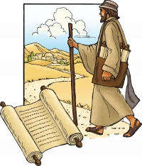 Pismo Święte dla młodych. Biblia tysiąclecia, zdjęcie 2