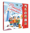 Piosenki zimowe - zdjęcie