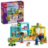 LEGO Friends Sklep spożywczy w mieście Heartlake 42680 - zdjęcie