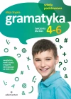 Gramatyka. Ćwiczenia dla klas 4-6 szkoły podstawowej - zdjęcie