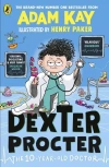 Dexter Procter the 10-Year-Old Doctor - zdjęcie