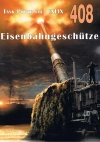 Tank Power Eisenbahngeschutze Nr 408 - zdjęcie