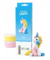 Hey Clay. Jednorożce. Lighty - zdjęcie
