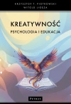 Kreatywność. Psychologia i edukacja - zdjęcie