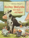 Krowa Matylda nie chce się kąpać - zdjęcie