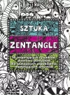 Sztuka Zentangle - zdjęcie