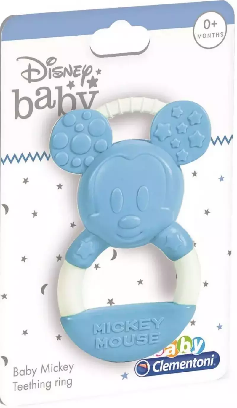 Disney Baby. Gryzak mały Miki