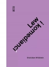 Lew i komedianci - zdjęcie