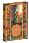 CLE puzzle 500 Book Disney Princess Bella 35157 - zdjęcie