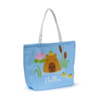 Torba plażowa - Kapibara, zdjęcie 2