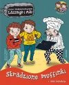 Skradzione muffinki i inne komiksy - zdjęcie