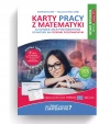 Karty pracy z matematyki - zdjęcie