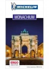 Michelin. Monachium, wydanie 1 - zdjęcie