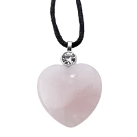 Leczniczy wisiorek - serce, zdjęcie 6