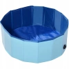Basen Ogrodowy Składany dla Psa 80X30CM Saska Garden - zdjęcie