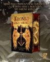Kroniki Krwi i Mroku (ilustrowane brzegi) - zdjęcie