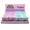 Balsam do ust w puszce Kot Pusheen MIX - zdjęcie
