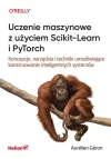 Uczenie maszynowe z użyciem Scikit-Learn i PyTorch - zdjęcie