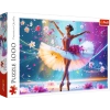 Puzzle 1000 Tańcząca Baletnica 10954 - zdjęcie
