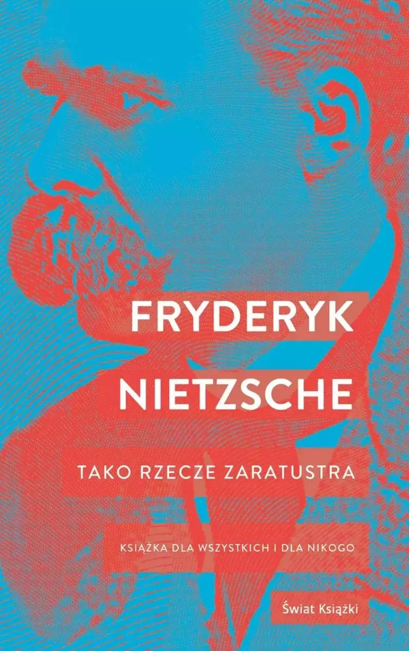 Tako rzecze Zaratustra Tako rzecze Zaratustra