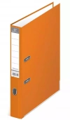 Segregator A4/50K pomarańczowy - zdjęcie