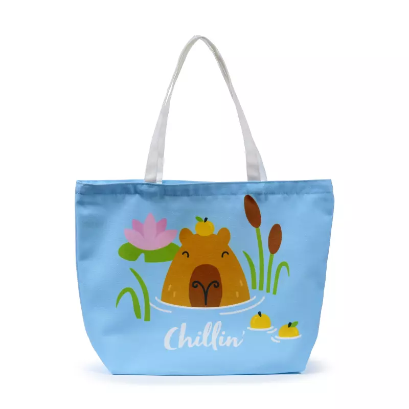 Torba plażowa - Kapibara Torba plażowa - Kapibara