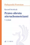 Prawo obrotu nieruchomościami, wydanie 5 - zdjęcie
