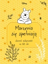 Dzienniczek wdzięczności. Disney Kubuś i przyjaciele - zdjęcie